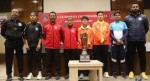 १६ वर्षमुनिको साफ महिला च्याम्पियनसिप आजदेखि शुरु